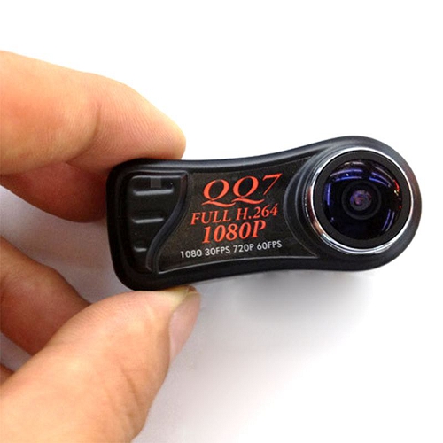 Поворотная ip камера видеонаблюдения